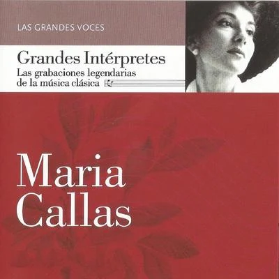 Maria Callas, Las Grandes Voces 專輯 Gaetano Donizetti/Dmitri Kitayenko/Moscow Philharmonic Symphony Orchestra/Latvian State Academic Choir