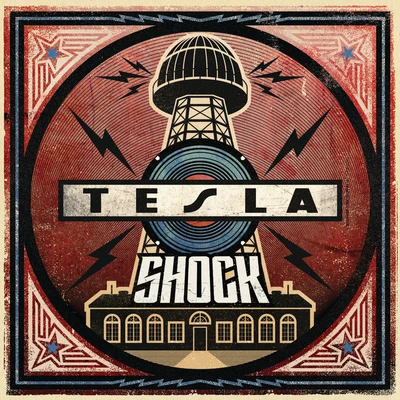 Shock 專輯 Tesla/Earl Swavey