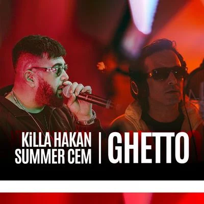 Ghetto 专辑 Killa Hakan