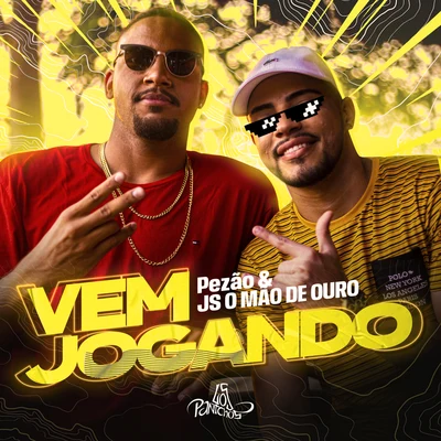 Vem Jogando 專輯 JS o Mão de Ouro/Ruanzinho/Los Pantchos