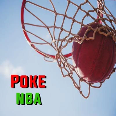 NBA 專輯 Poke