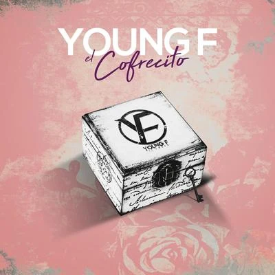 El Cofrecito 專輯 Kevin Florez/Young F