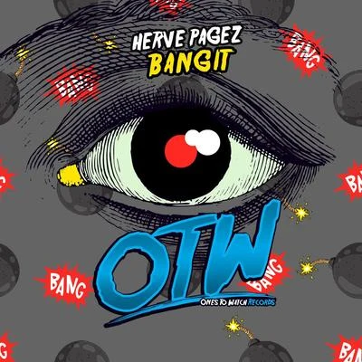 Bangit 專輯 Herve Pagez