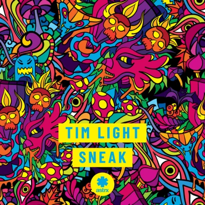 Tim Light Sneak