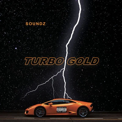 SOUNDZ Turbo Gold