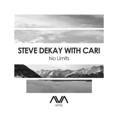 No Limit 專輯 Steve Dekay/Denis Airwave/Bruno Oloviani/Manuel Rocca/New World