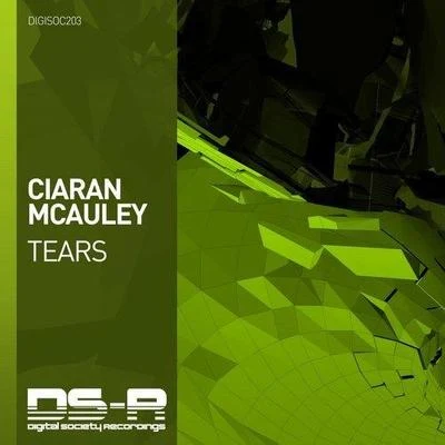 Ciaran McAuleyAhmed Romel Tears