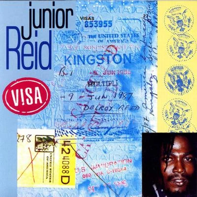 Visa 專輯 Mykal Rose/Junior Reid