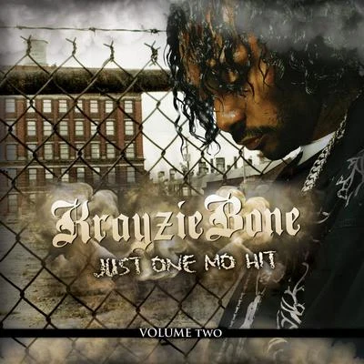 The Fix: Just One Mo Hit 專輯 Krayzie Bone/Kimberly Wyatt/Lady Gaga/Akon/Sam Sparro