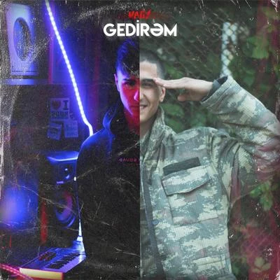 Gedirəm 專輯 Magi