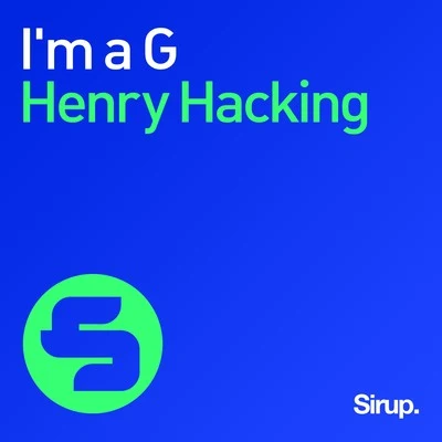 Im a G 專輯 Henry Hacking