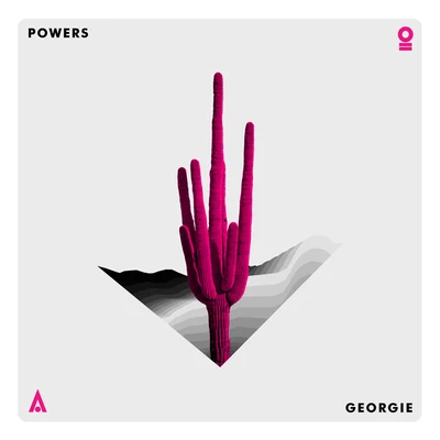 Georgie 專輯 Powers