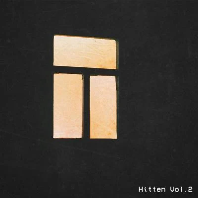 Hitten Vol.2 专辑 Hitten