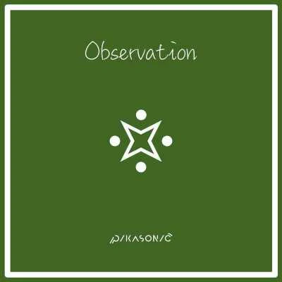 Observation 专辑 PIKASONIC