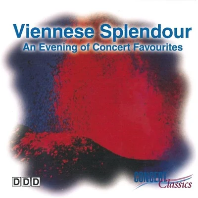 Viennese Splendour 專輯 John Georgiadis/The London Symphony Orchestra