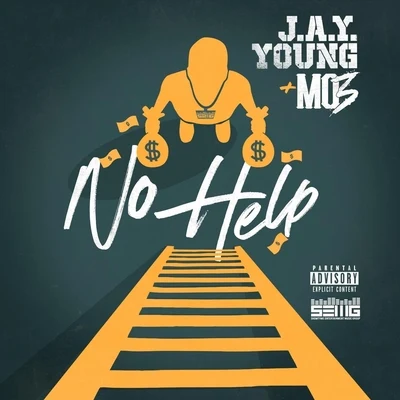 No Help (feat. Mo3) 專輯 MO3