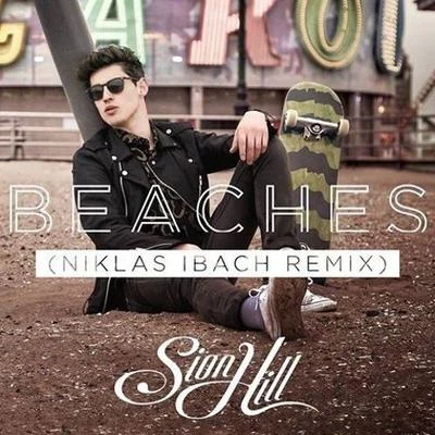 Beaches (Niklas Ibach Remix) 專輯 Niklas Ibach/Casseopaya