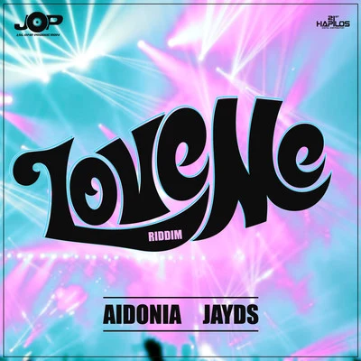 Love Me Riddim 專輯 Aidonia