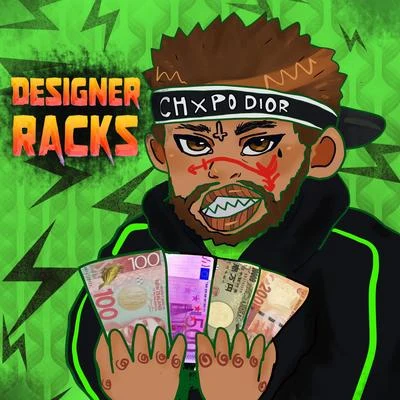 Designer Racks 专辑 CHXPO