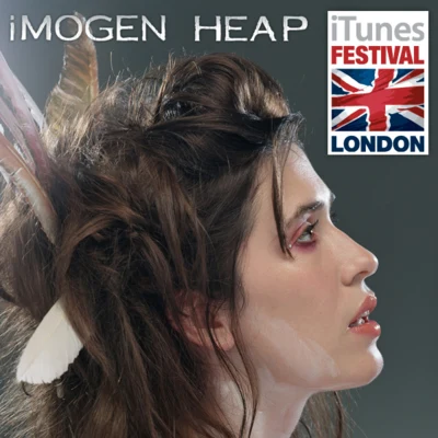 iTunes Festival: London 2007 专辑 Imogen Heap