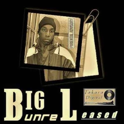 Unreleased 專輯 Luv Yeyo/Kacho Rap/Big L