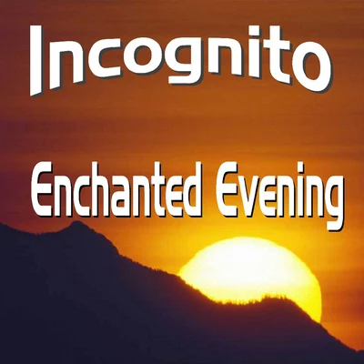 Enchanted Evenng 专辑 INCOGNITO