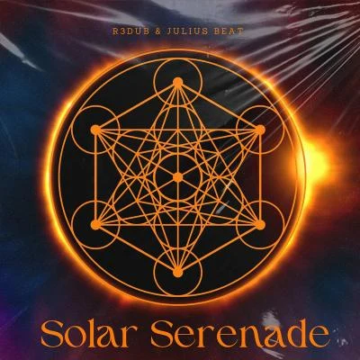 Solar Serenade 專輯 Julius Beat/Olbaid