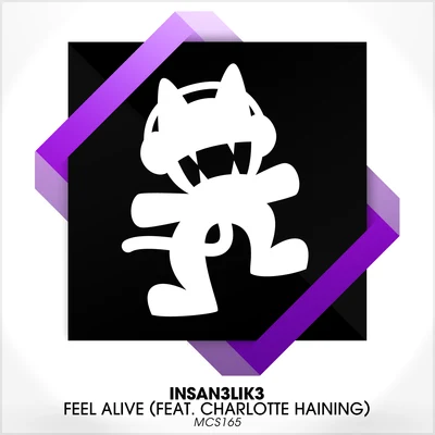 Feel Alive 專輯 Insan3Lik3