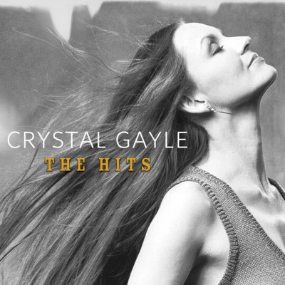 Crystal Gayle: The Hits 专辑 Crystal Gayle