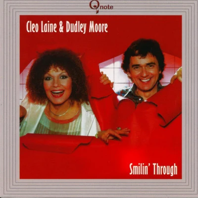 Smilin Through 專輯 Jacqui Dankworth/Cleo Laine