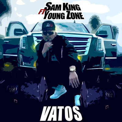 Vatos 專輯 Sam King/Havok Roth