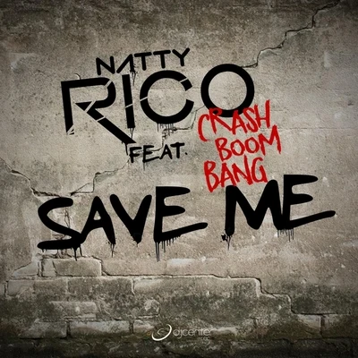 Save Me 专辑 Natty Rico