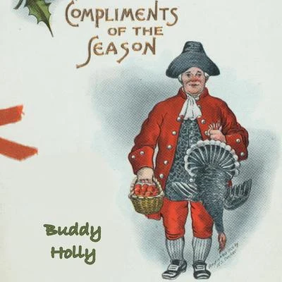 Buddy HollyBob Montgomery Compliments of the Season