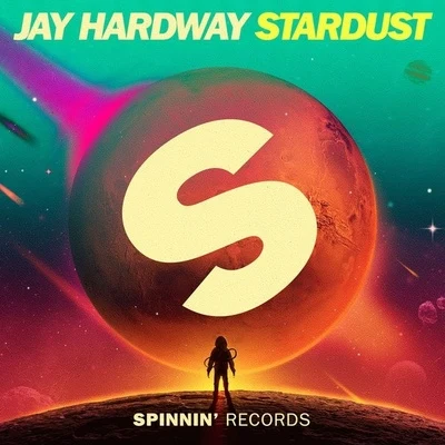 Stardust 專輯 Jay Hardway