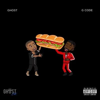 G Code 专辑 ghost