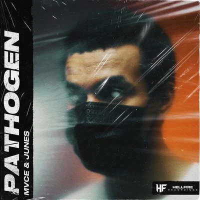 Pathogen 专辑 MVCE/Bl1tz Remixes/Tom Clayton/Grimm