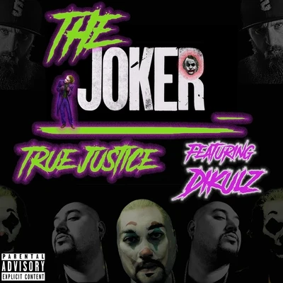 The Joker (feat. Dikulz) 專輯 Dikulz