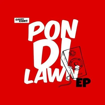 Pon Di Lawn 专辑 XL Mad/Sub Alpine/Nanci Correia/Folding City/Black Warrior