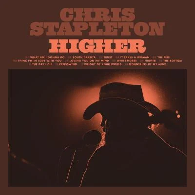 It Takes A Woman 專輯 Chris Stapleton/Randy Newman