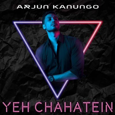 Yeh Chahatein 專輯 Arjun Kanungo