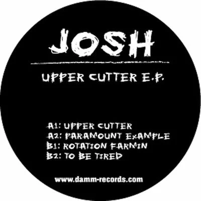 Upper Cutter 专辑 Josh