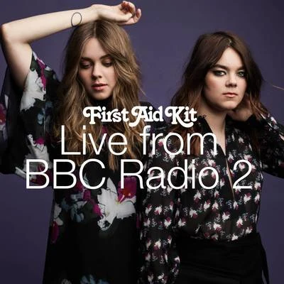 First Aid Kit Live From BBC Radio 2