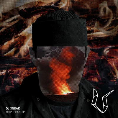 Keep It Hot EP 專輯 DJ Sneak