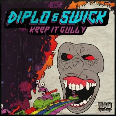 Keep It Gully 專輯 Diplo/Blanco Brown