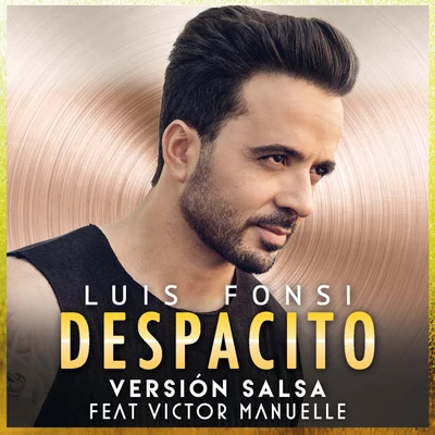 Despacito (Versión Salsa) 專輯 RBD/Luis Fonsi/Tito el Bambino/Kumbia All Starz/Calle 13