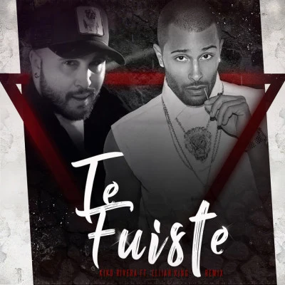 Te Fuiste (Remix) 專輯 Dr. Bellido/Kiko Rivera