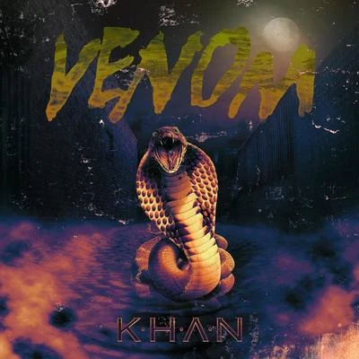 Venom 专辑 Khan DobleL/Nadal015/DJOKOBEATZ