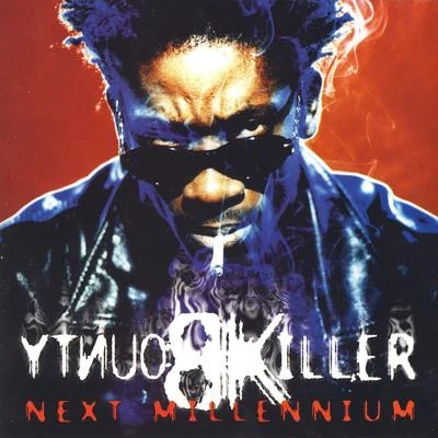 Next Millennium 專輯 Bounty Killer