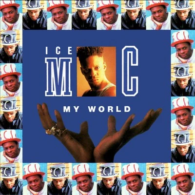 My World 專輯 Ice MC