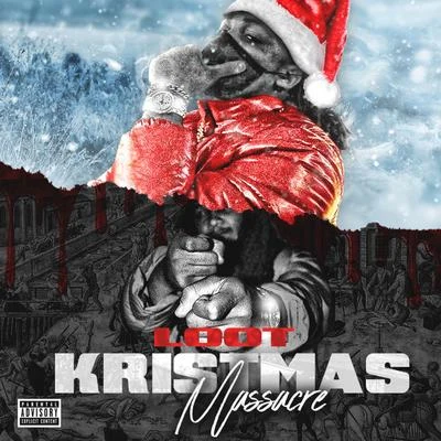 Kristmas Massacre 專輯 David James/Loot